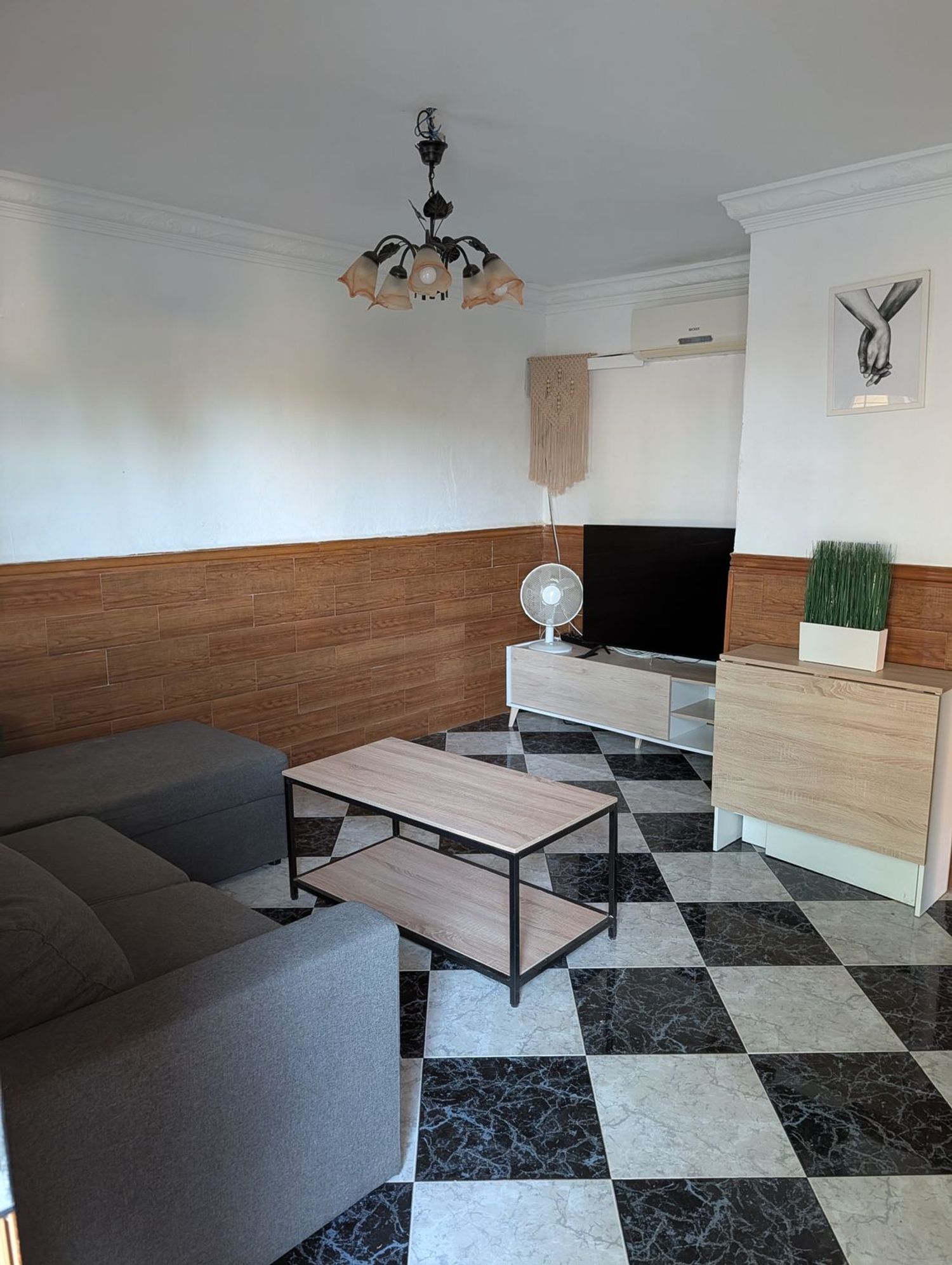 Chalet adosado en Calle Pirata, 9, Sa Casa Blanca - Foto 3
