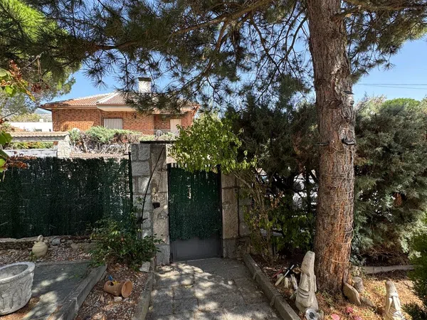 Casa o chalet independiente en Calle de Cuerda Larga, 23 - Foto 3