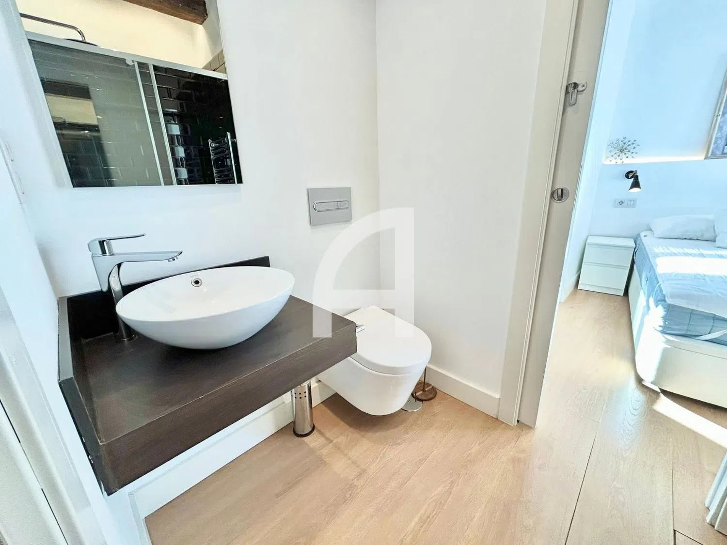 Piso en calle de Espoz y Mina - Foto 24