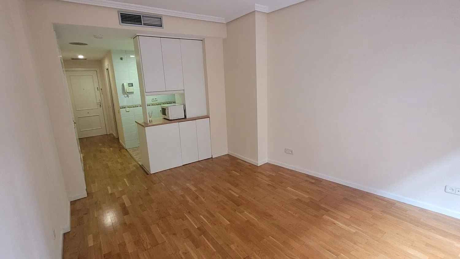 Estudio en calle de Martín de Vargas, 19 - Foto 4