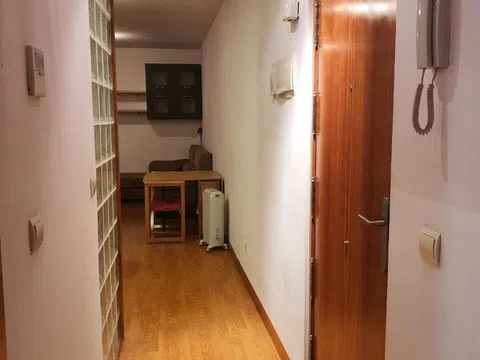 Piso en calle Velasco, 5 - Foto 1