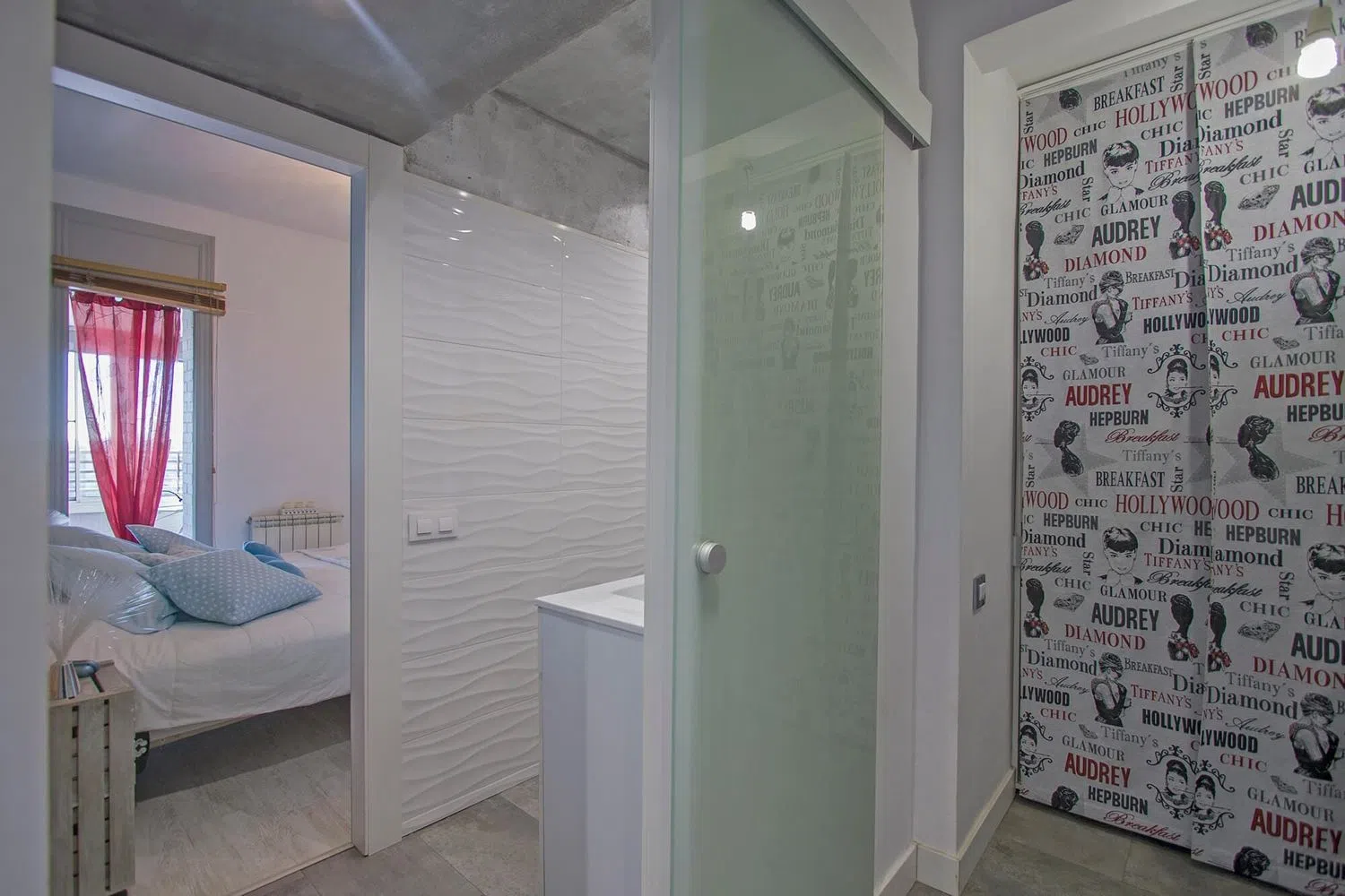 Ático en calle Riera de Horta, 8 - Foto 11