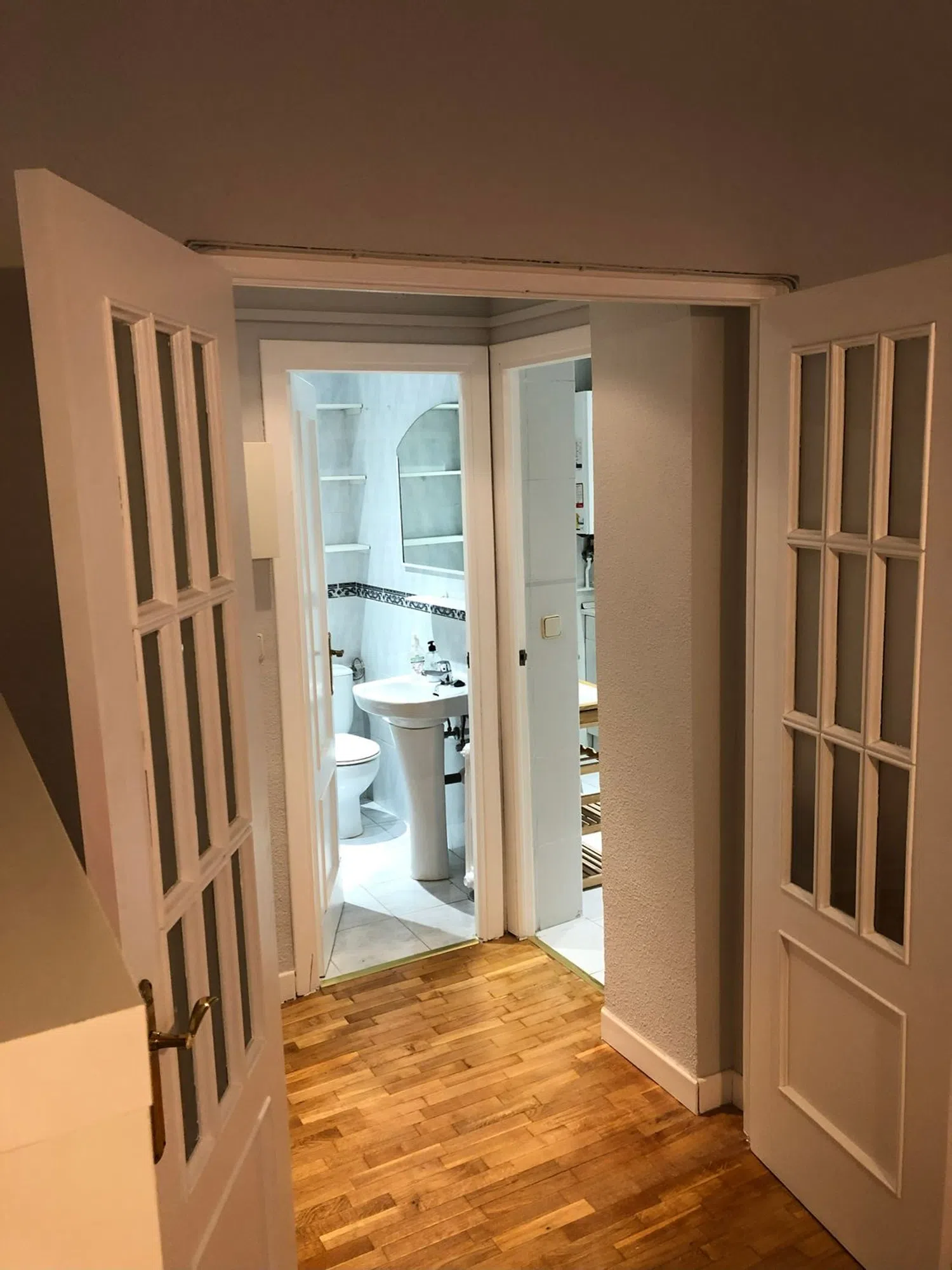 Piso en calle de Viriato, 13 - Foto 4