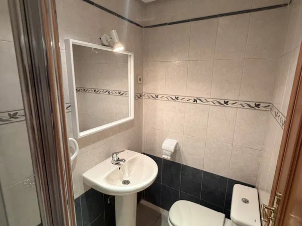 Piso en Paseo de la Rosa, 60, Santa Bárbara, Santa Bárbara - Foto 12