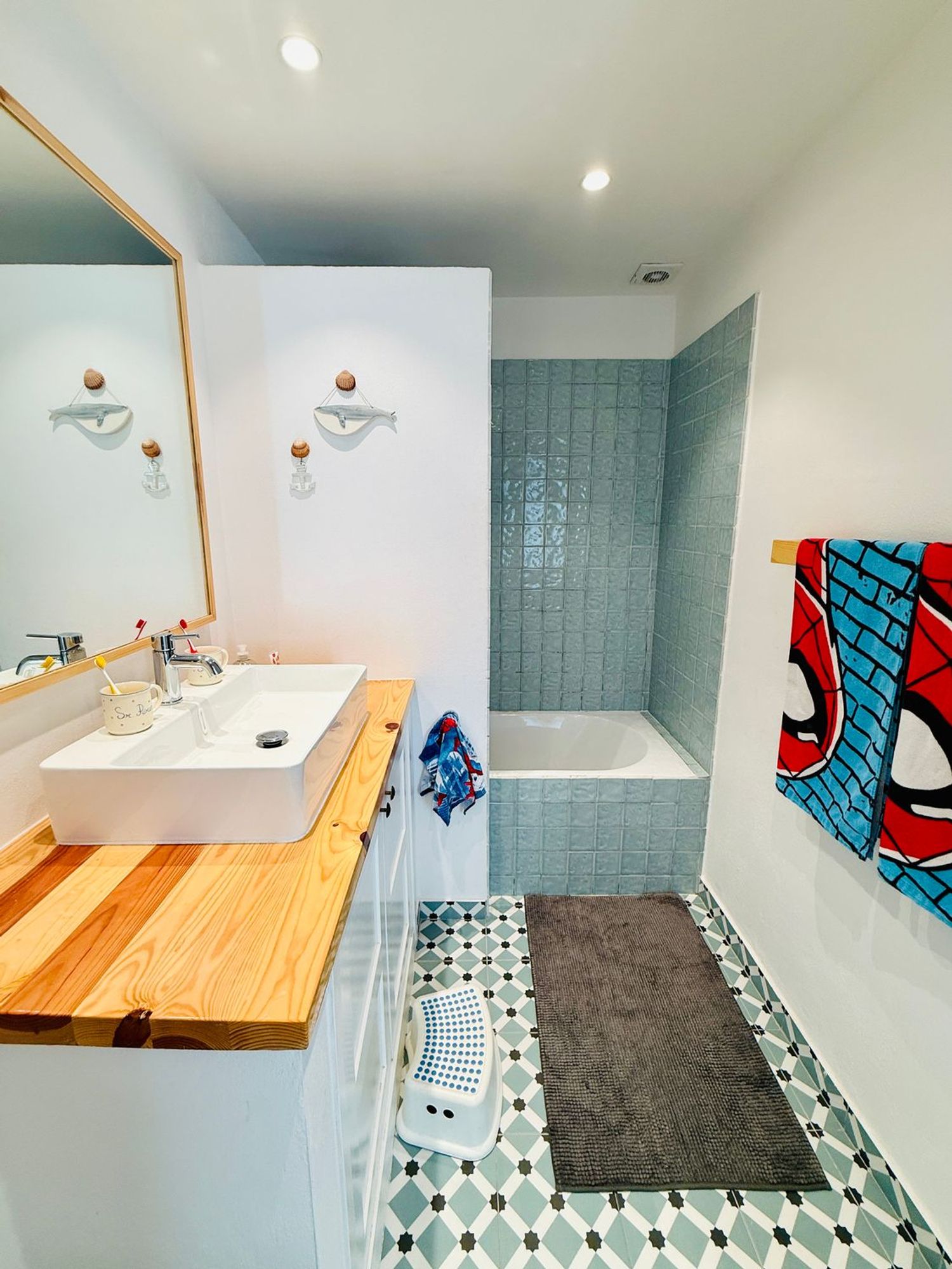 Dúplex en Urbanizacion los Altos de los Monteros, 18 - Foto 23