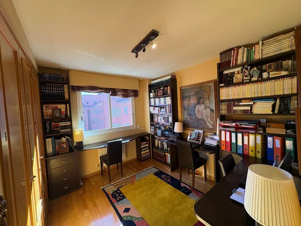 Ático en avenida del Doctor García Tapia, 226 - Foto 25