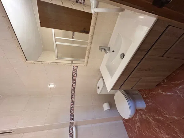 Piso en calle Nuestra Señora de Lourdes, 4 - Foto 12