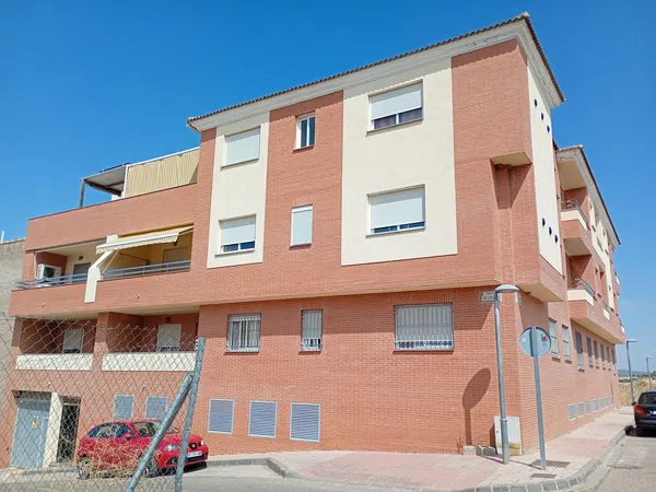Piso en Avenida de España, 16 - Foto 12