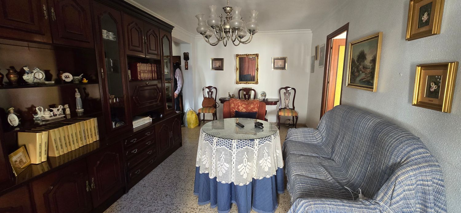 Piso en Barrio Los Millones, 10 - Foto 2