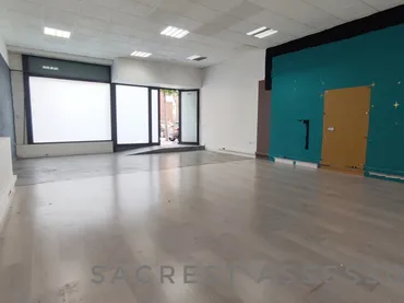 Local comercial en Mollet del Vallès - Foto 7
