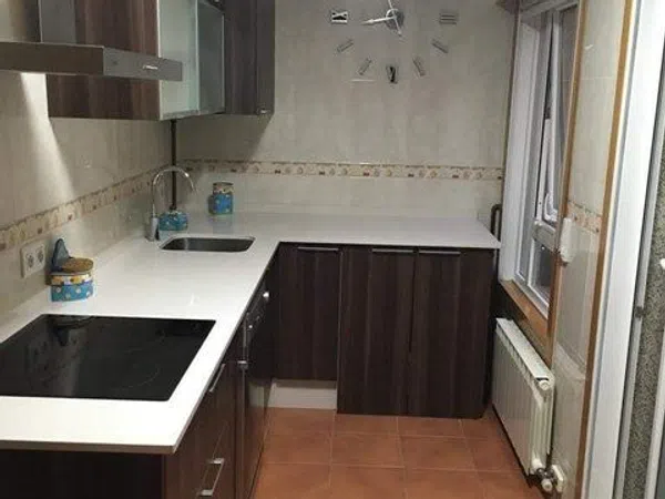 Ático en calle Campos de Mirabel, 8 - Foto 7