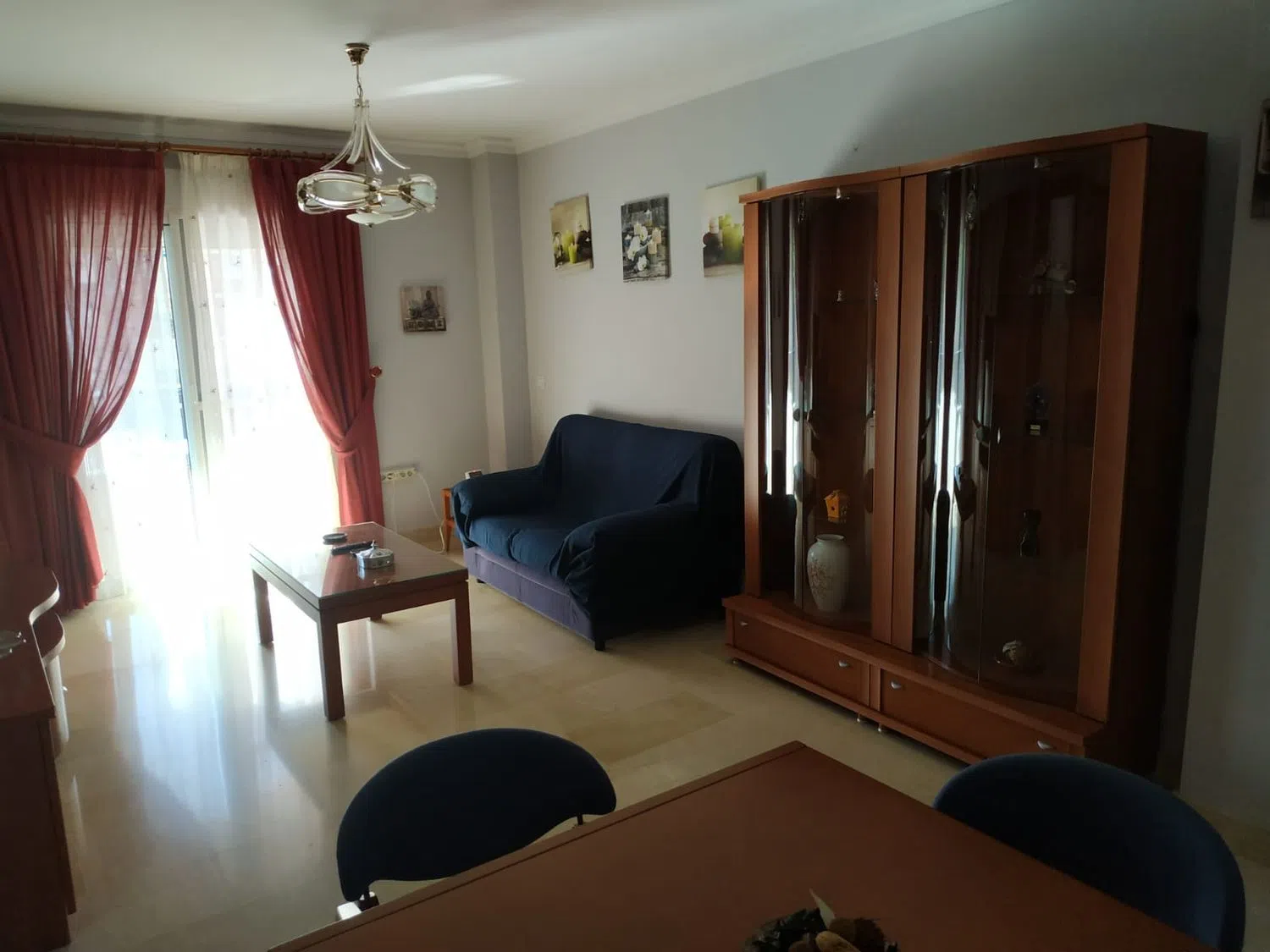 Piso en plaza de Capuchinos, 13 - Foto 2