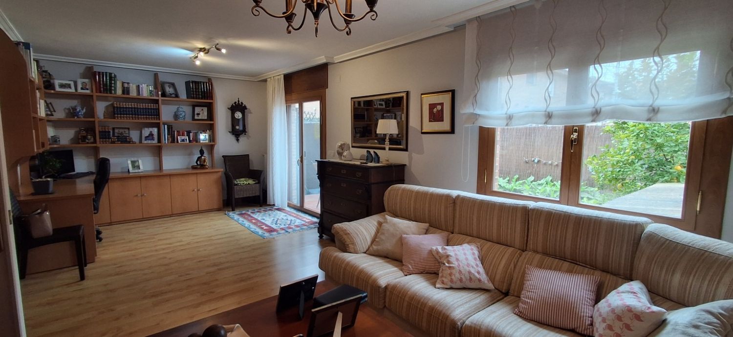 Chalet adosado en Avenida de la Argentina, 10, Centro, Centro - Foto 13