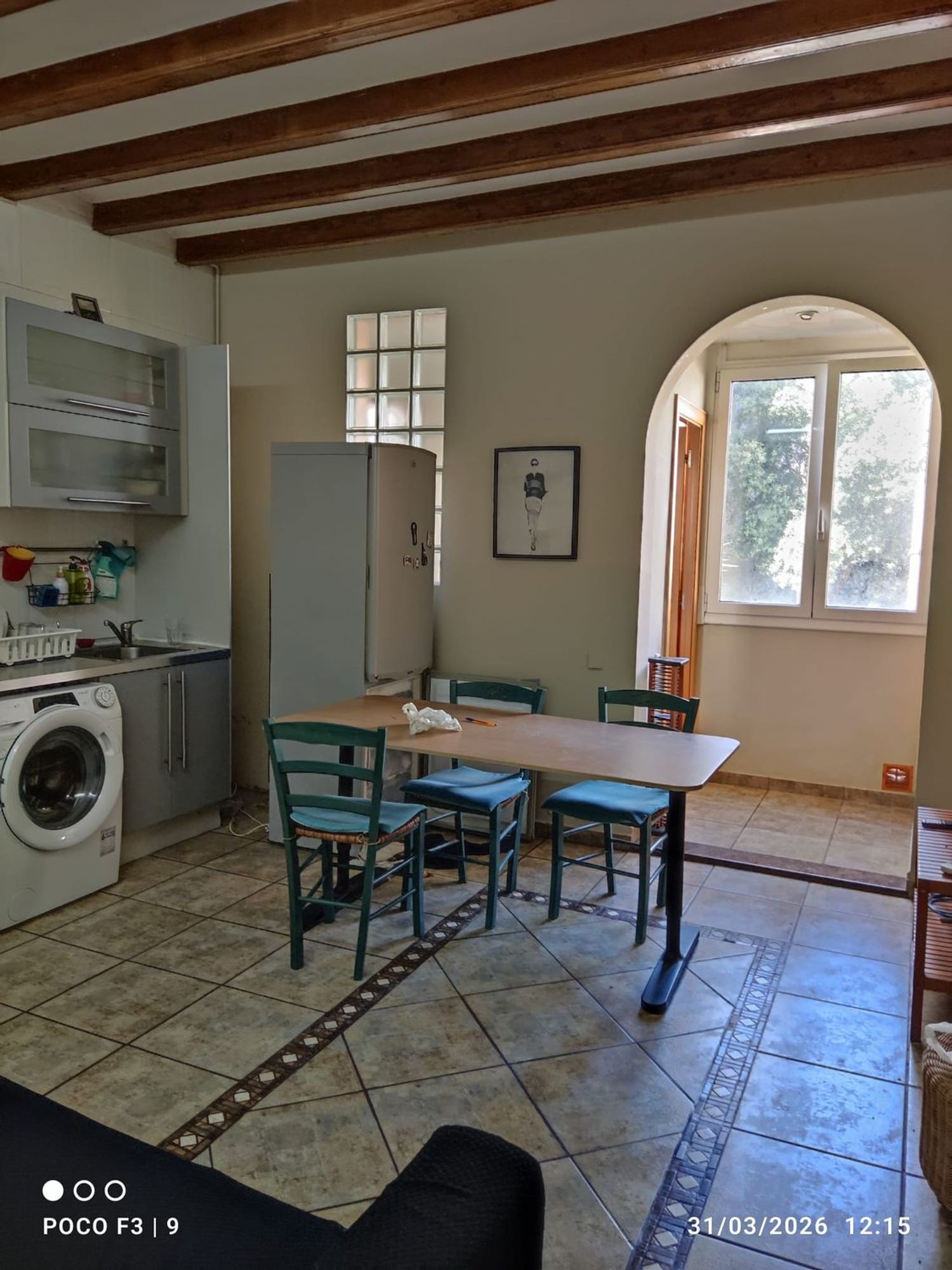 Piso en calle del Freser, 30 - Foto 5