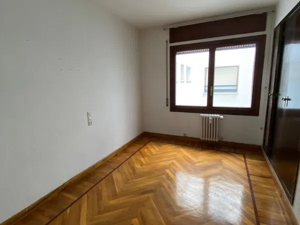 Piso en Paseo de Sagasta, 20, Paseo Sagasta - Foto 2