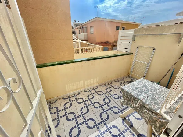Chalet pareado en Calle Consueta, 24 - Foto 12