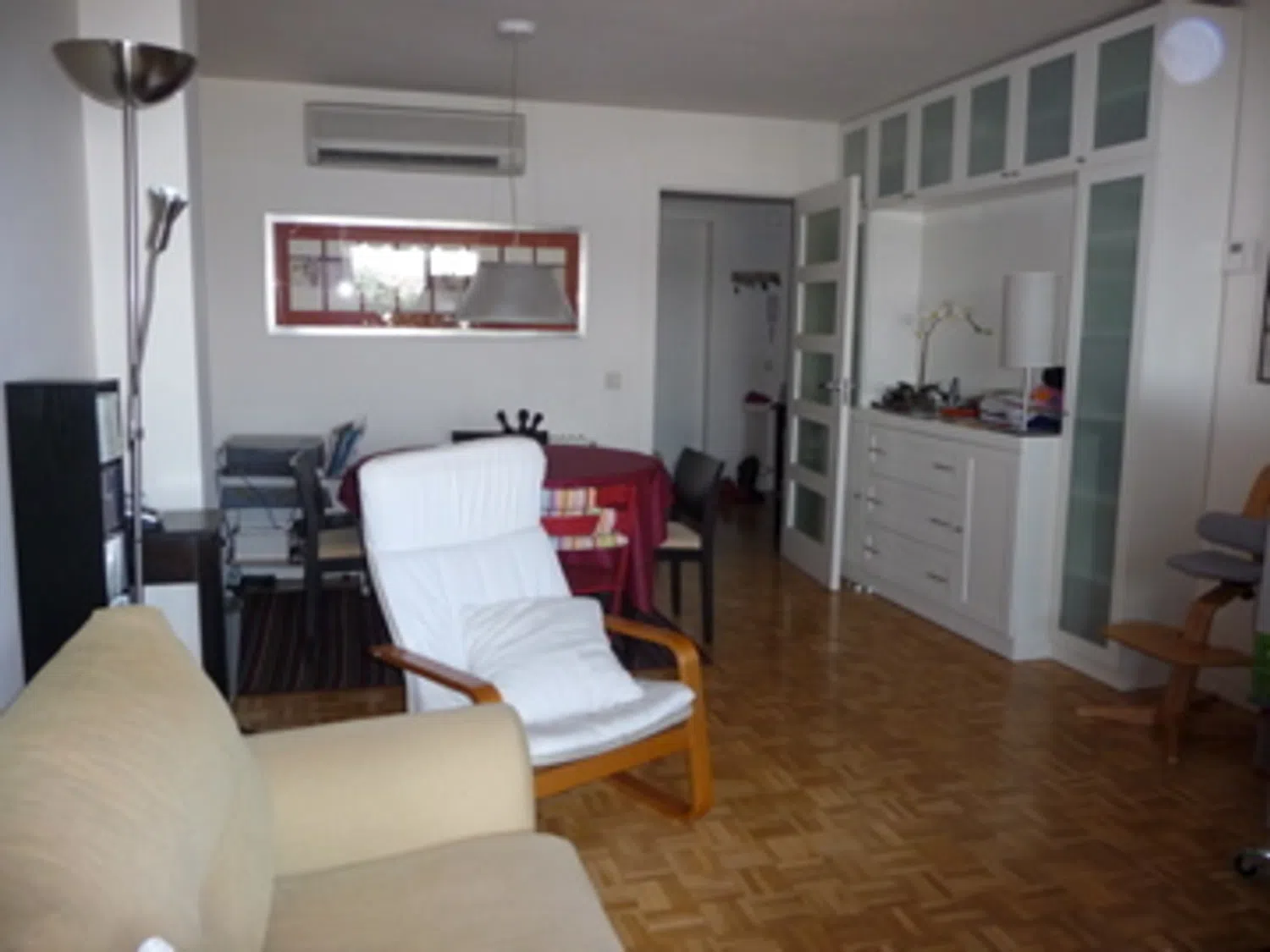 Piso en calle Cardenal Marcelo Spínola, 50 - Foto 6