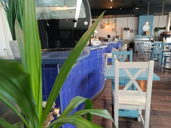 Local en Pizzería en Carretera de Terrassa, 265, Els Merinals, Els Merinals - Foto 18