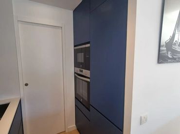 Piso en  Passeig de la Torre 66 - Foto 16