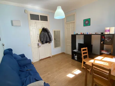 Piso en calle de Magallanes, 20