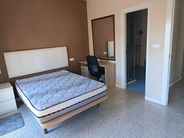 Piso en Santiago Lozano, 18 - Foto 1