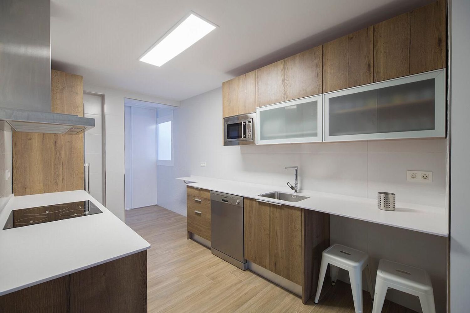 Piso en calle Ribera del Violón, 9 - Foto 5