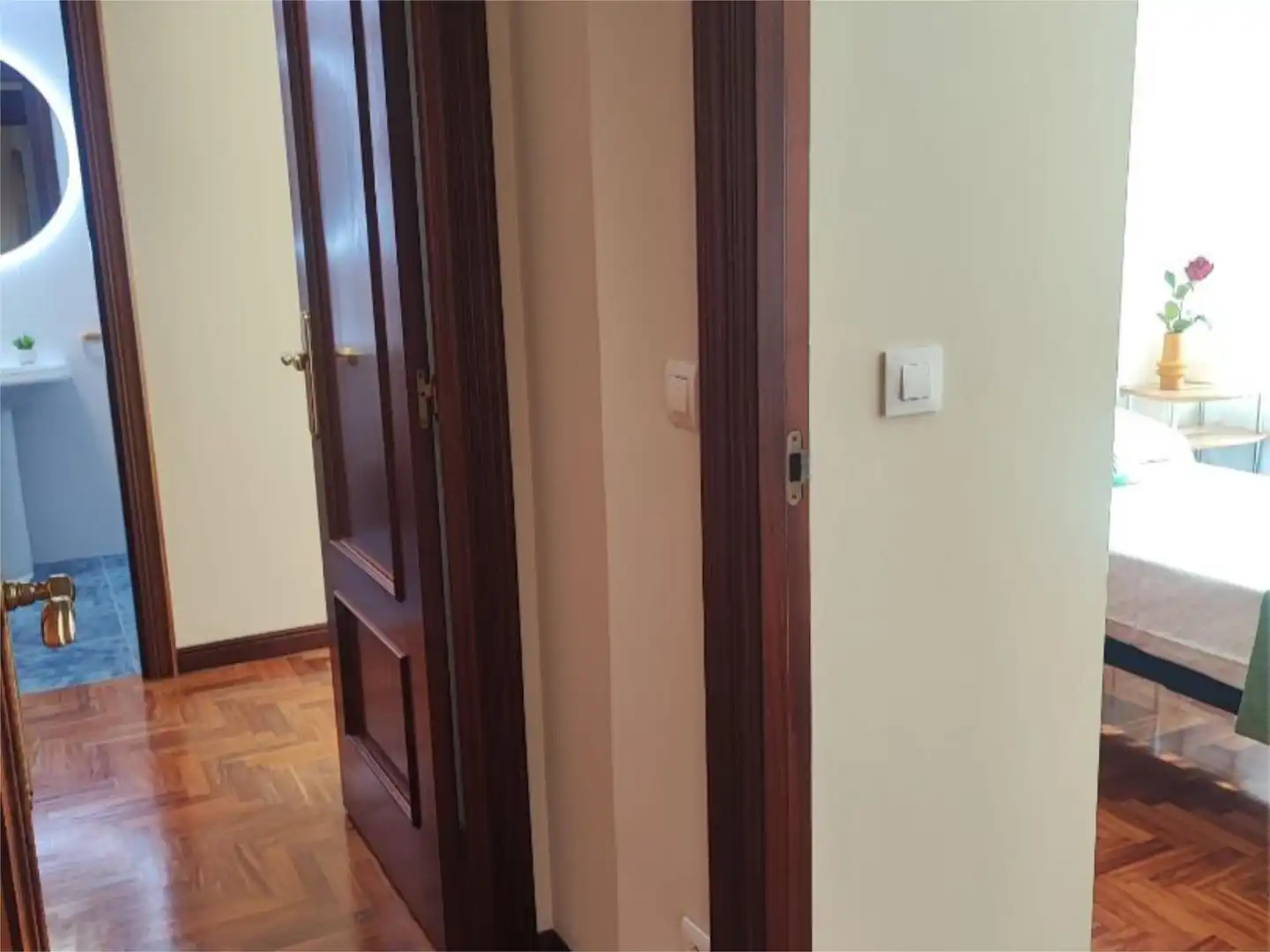 Piso en  Rúa Manuel de Castro 15 - Foto 9