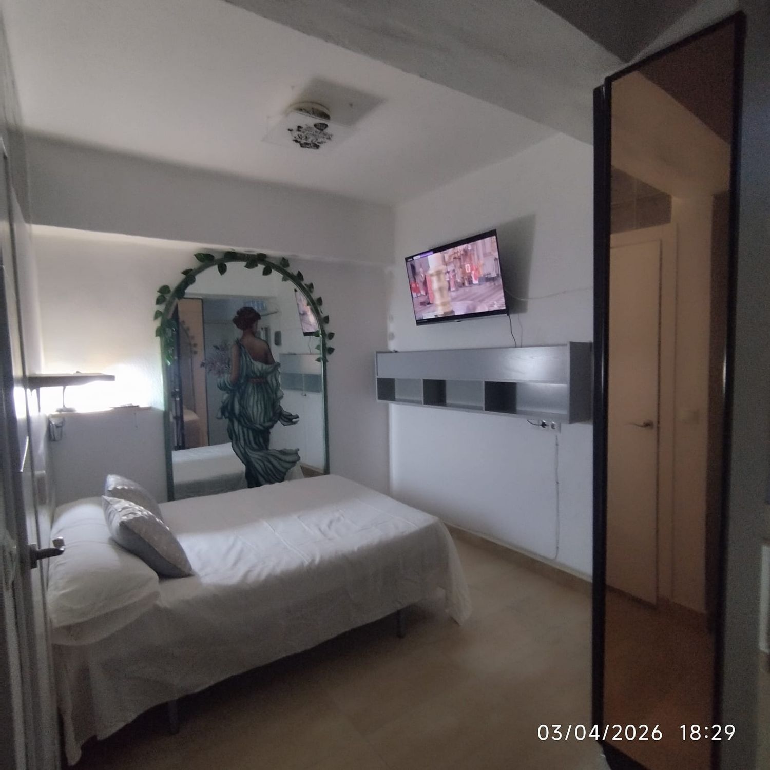 Estudio en paseo Marqués de Corvera, 62 - Foto 7