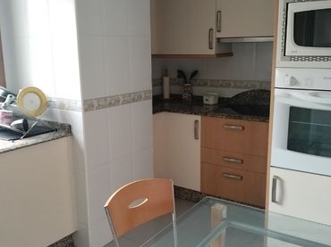 Piso en  Rúa Simón Bolívar 33 - Foto 7