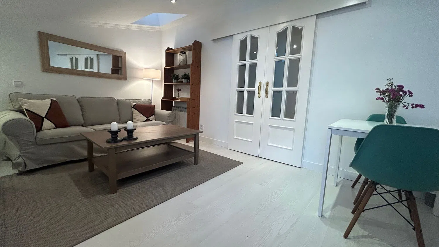 Piso en travesía Conde Duque, 8 - Foto 12