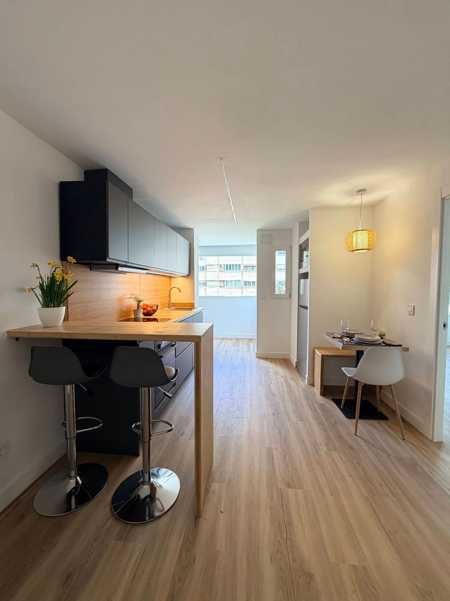 Piso en calle de Rubén Darío, 18 - Foto 10