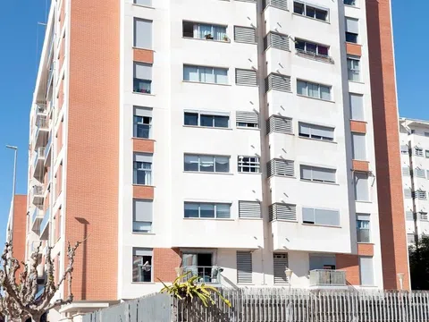 Piso en avenida Joven Futura, 6 V - Foto 8