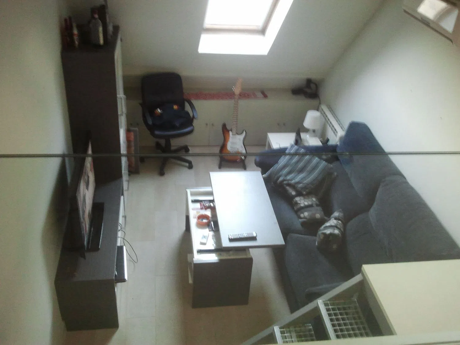 Estudio en calle de Núñez de Balboa, 105 - Foto 7