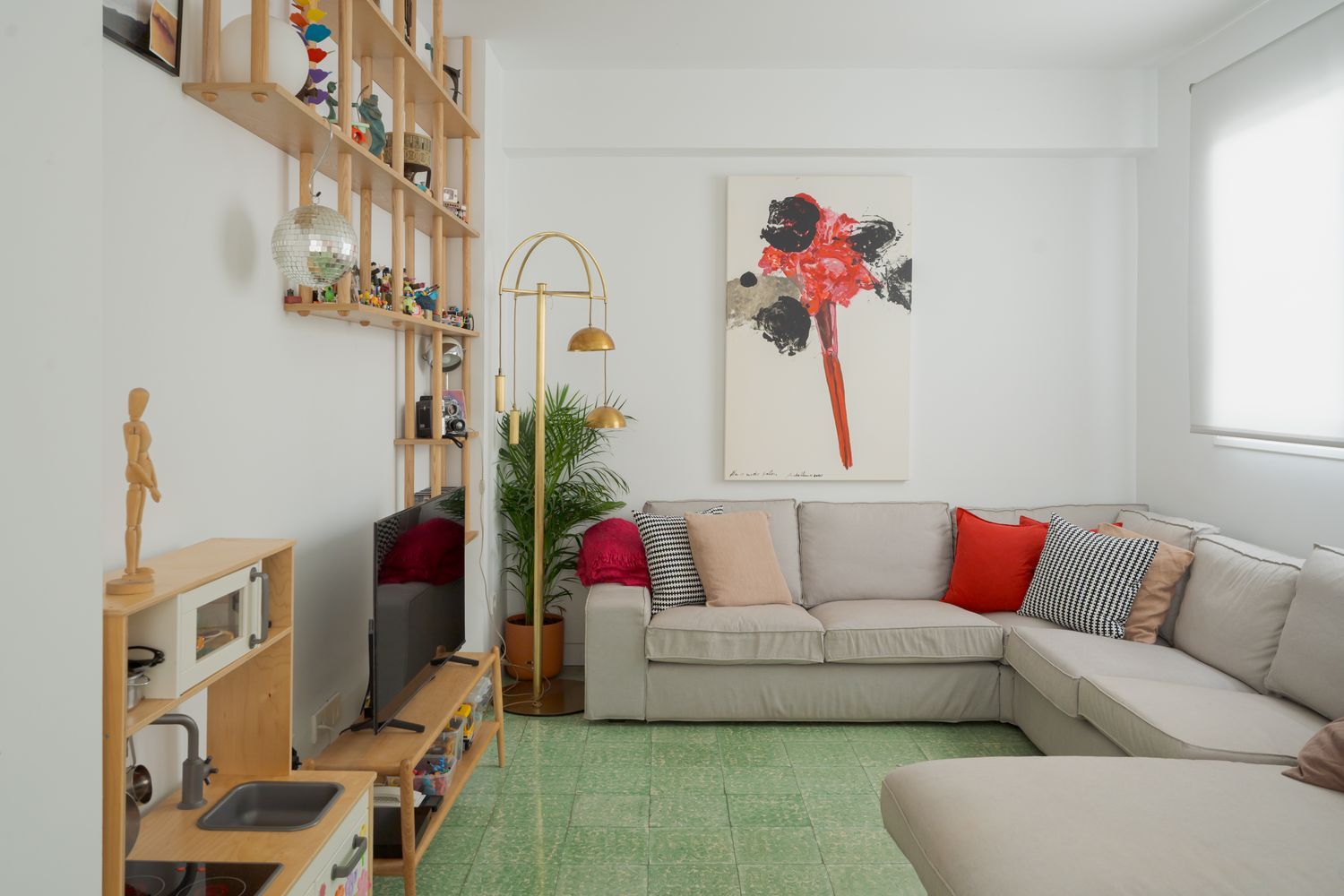 Piso en Barrio Vegueta - Foto 15