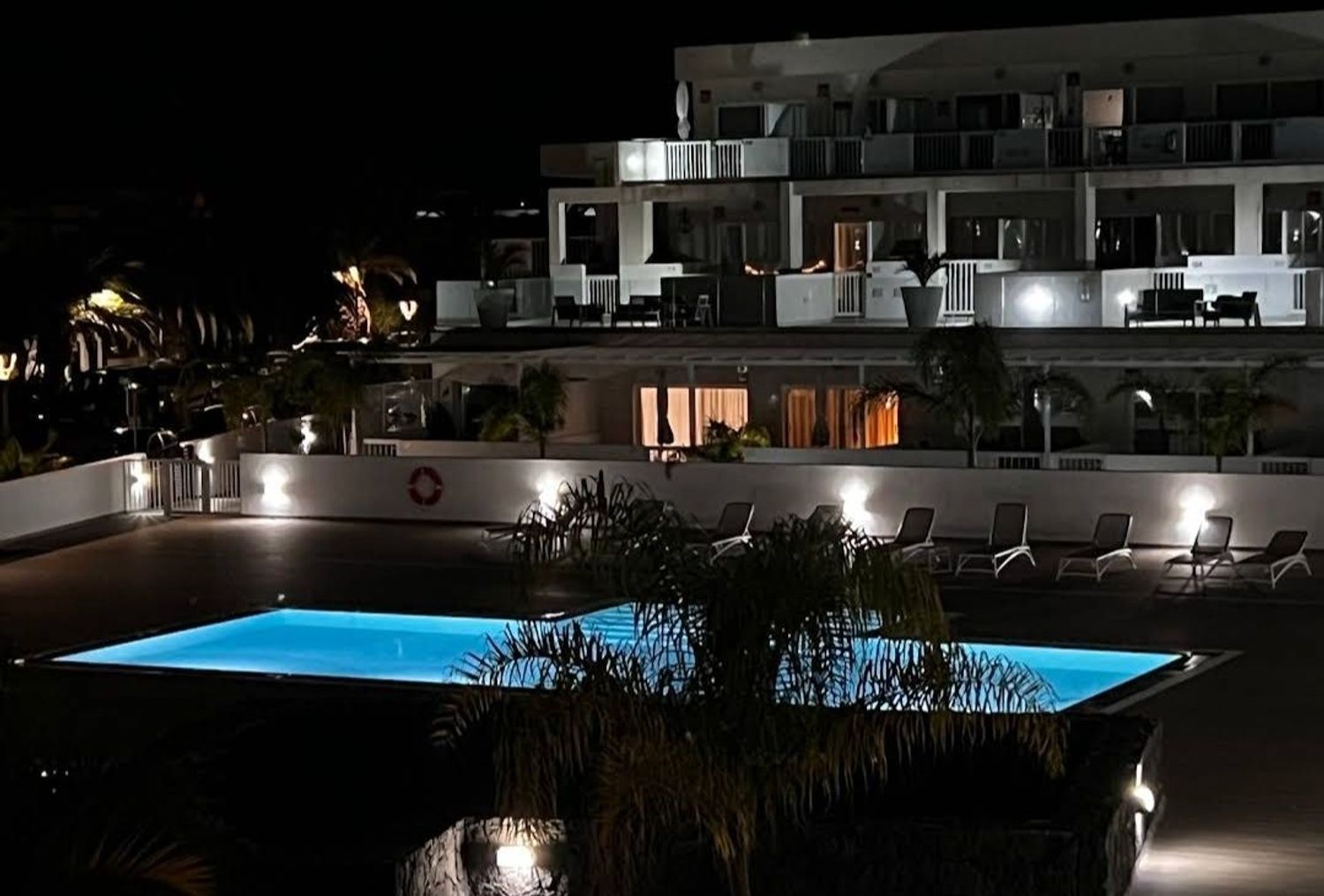 Piso en Calle Chafari, 14, Costa Teguise, Costa Teguise - Foto 3