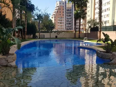 Piso en  Avinguda Escultor Miquel Navarro Navarro - Foto 1