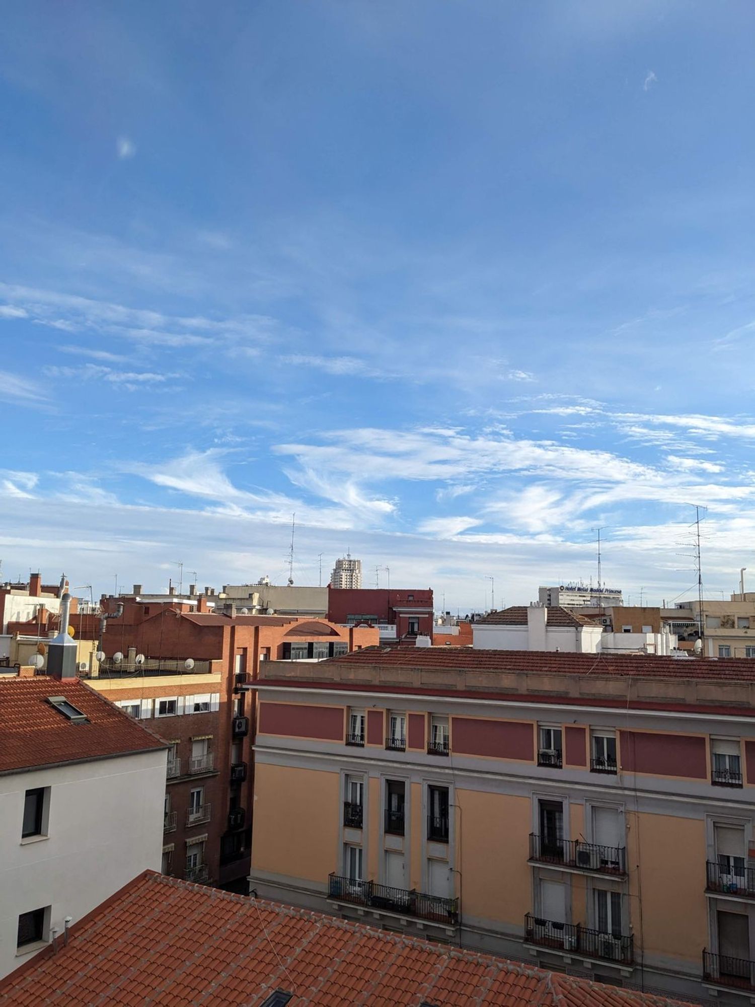 Piso en calle de Antonio Palomino, 4 - Foto 18