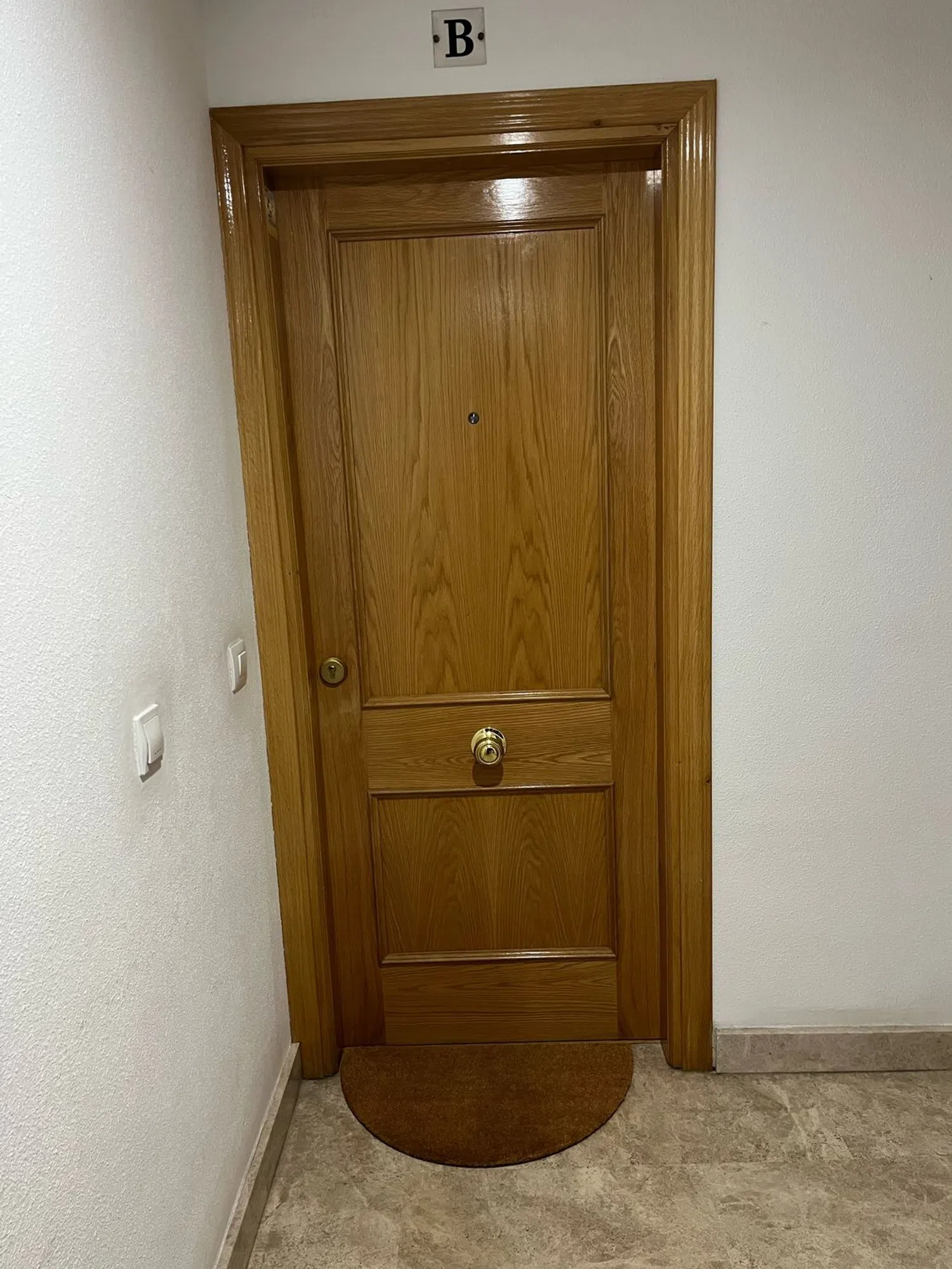 Piso en calle de Manuel García, 45 - Foto 34