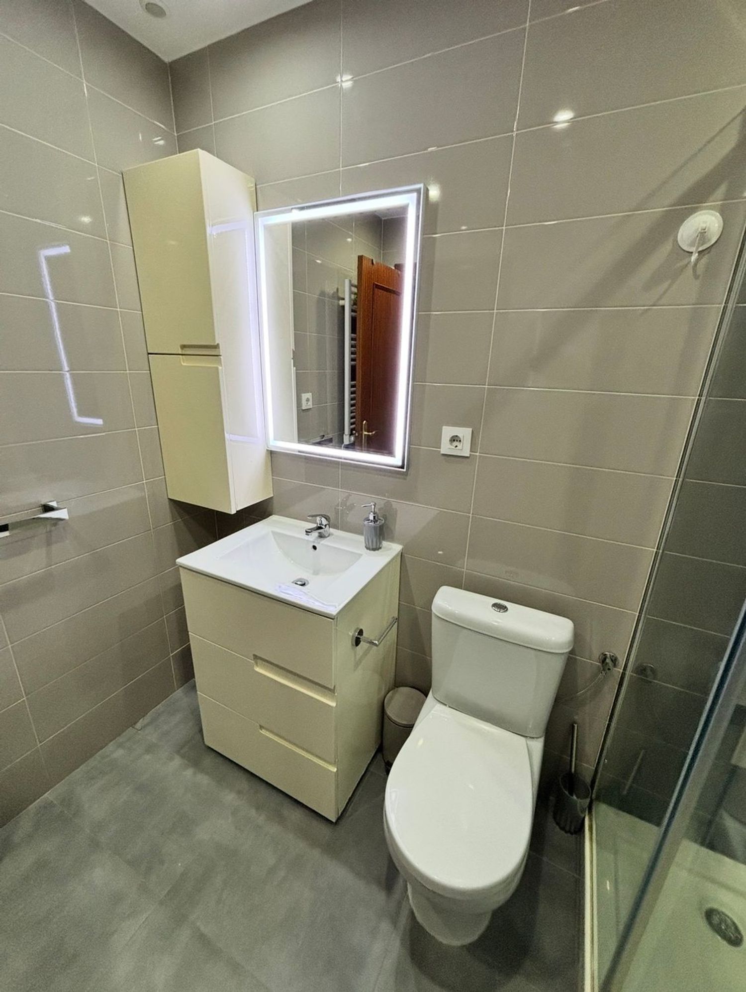 Piso en avenida de las Ciencias, 10 - Foto 9