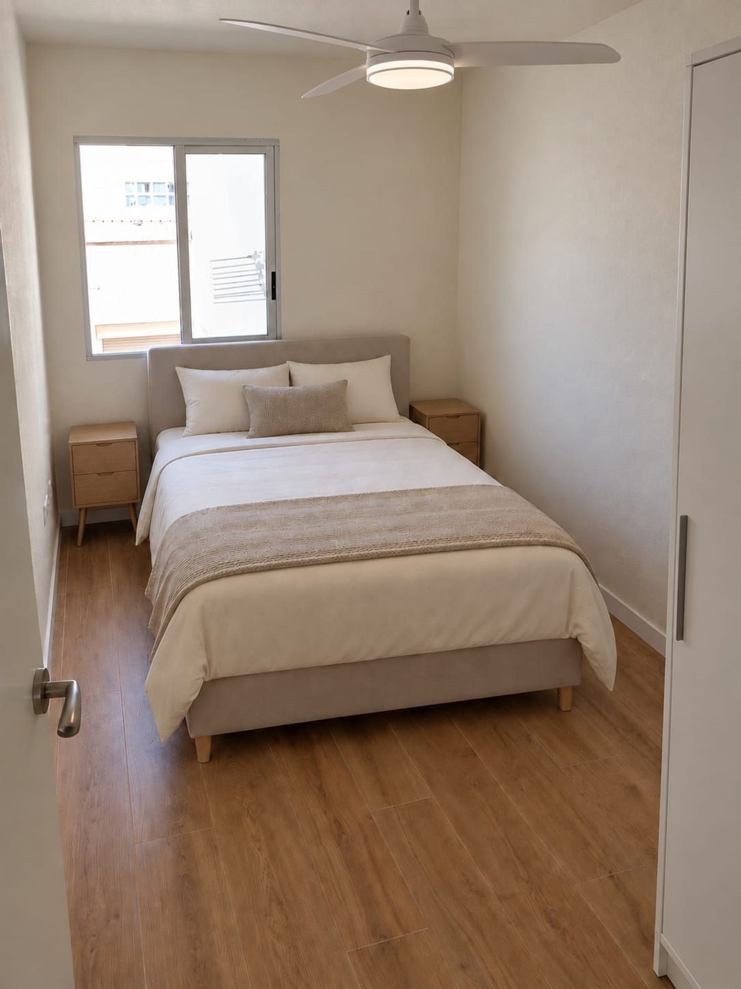Piso en Calle Maravall, Benidorm, 7, Centro Urbano, Centro Urbano - Foto 5