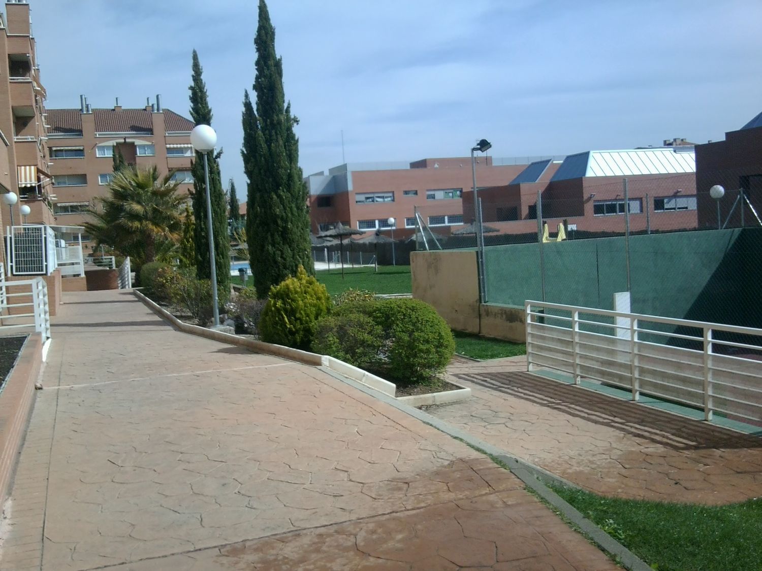 Piso en Avenida Infante Don Luis, 5, Sector B, Sector B - Foto 13