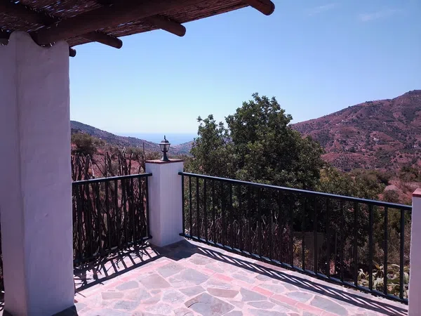 Casa o chalet independiente en Camino del Pedregal, 194, Torrox Pueblo, Torrox Pueblo - Foto 34