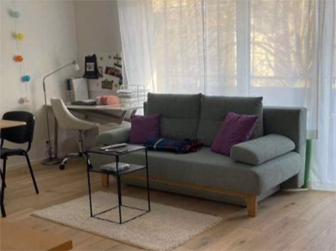 Piso en calle del Campo de la Paloma 62 - Foto 10