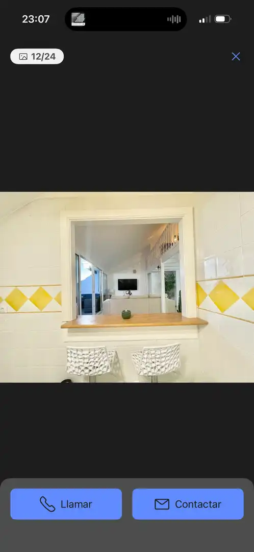 Ático en  Paseo Maritimo-campoamor 2 - Foto 19