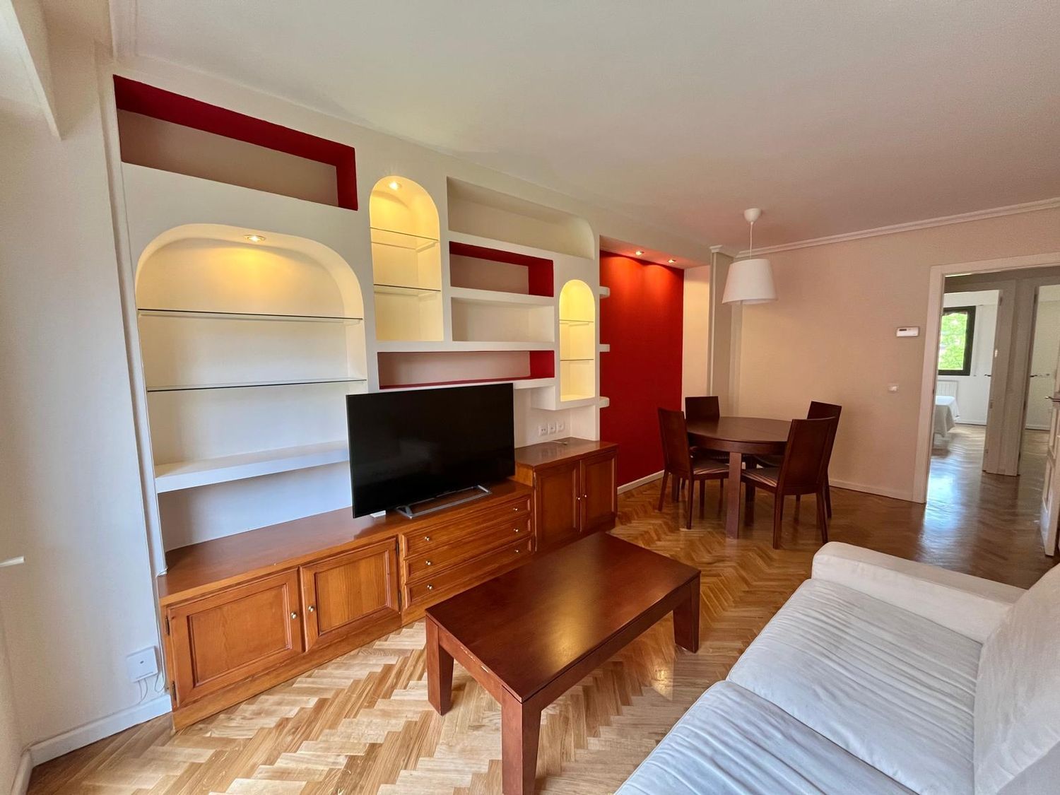 Piso en venta en Calle de la Escarcha, 5 - Foto 4