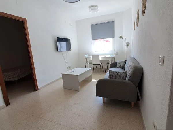 Piso en Plaza Domingo Molina, 8, Reina Mercedes - Heliópolis - Foto 4