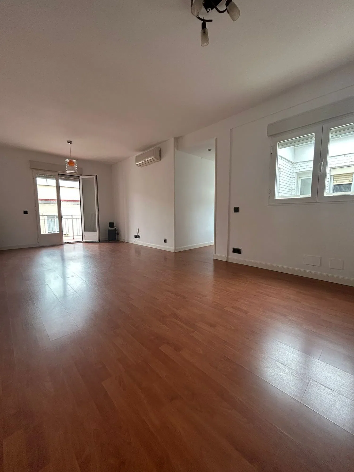 Piso en calle de Juan del Risco, 32 - Foto 3