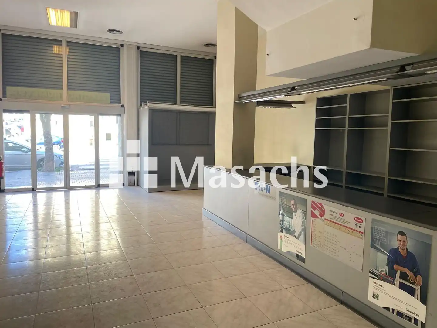 Local comercial en Terrassa - Foto 15
