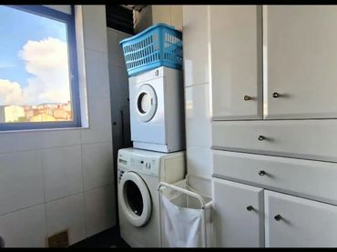 Piso en  Rúa de García Barbón 64 - Foto 13