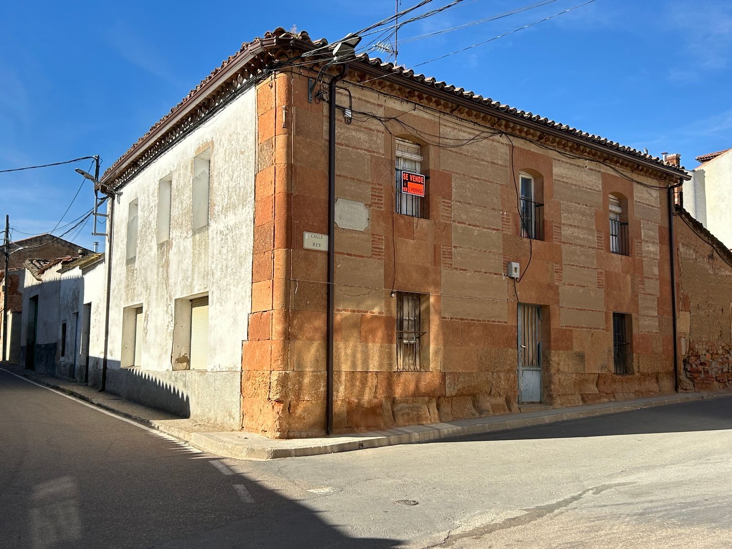 Casa o chalet independiente en Calle Rey, 54 - Foto 3